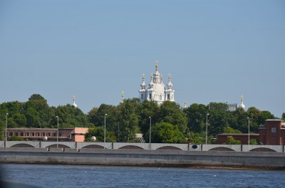 Санкт-Петербург