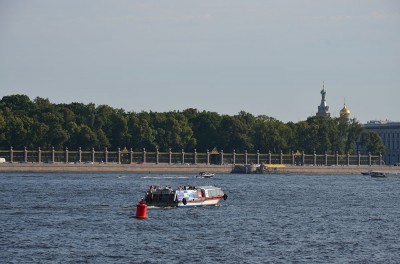 Санкт-Петербург