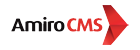 Amiro CMS