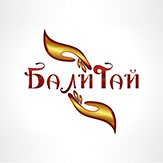 Создание логотипа спа-салона «БалиТай» (нажмите для увеличения)