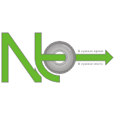 Логотип для транспортной компании «НиколаТранс» (нажмите для увеличения)