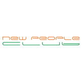Логотип для проекта «NewPeopleClub» (нажмите для увеличения)